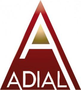 Logo adial